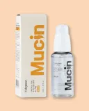 Сыворотка для лица Vegreen Fragrance-free Nature Mucin Serum, с муцином улитки, без отдушки, 50 мл — фото 2
