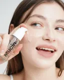 Сыворотка для лица Vegreen Fragrance-free Nature Mucin Serum, с муцином улитки, без отдушки, 50 мл — фото 4