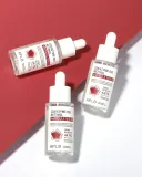 Ампульная сыворотка для лица APLB Coenzyme Q10 Retinol Ampoule Serum с ретинолом и Q10, для зрелой кожи, 40 мл — фото 2