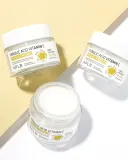Крем для лица APLB Ferulic Acid Vitamin C Facial Cream с феруловой кислотой и витамином C, 55 мл — фото 2