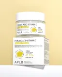 Крем для лица APLB Ferulic Acid Vitamin C Facial Cream с феруловой кислотой и витамином C, 55 мл — фото 3