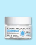 Крем для лица APLB Squalane Hyaluronic Acid Facial Cream со скваланом и гиалуроновой кислотой, 55 мл — фото 1