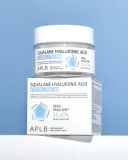 Крем для лица APLB Squalane Hyaluronic Acid Facial Cream со скваланом и гиалуроновой кислотой, 55 мл — фото 2