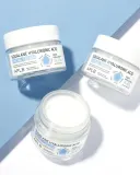 Крем для лица APLB Squalane Hyaluronic Acid Facial Cream со скваланом и гиалуроновой кислотой, 55 мл — фото 3