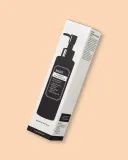 Гидрофильное масло Dear, Klairs Gentle Black Deep Cleansing Oil без минеральных масел, 150 мл — фото 2