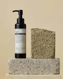 Гидрофильное масло Dear, Klairs Gentle Black Deep Cleansing Oil без минеральных масел, 150 мл — фото 4