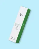 Солнцезащитный крем для лица Dr. Ceuracle Tea Tree Purifine Green Up Sun SPF 50+ PA++++, 50 мл — фото 2