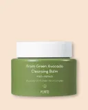 Бальзам для умывания Purito Seoul From Green Avocado Cleansing Balm с авокадо, 100 мл — фото 1