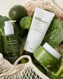 Бальзам для умывания Purito Seoul From Green Avocado Cleansing Balm с авокадо, 100 мл — фото 2