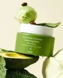 Бальзам для умывания Purito Seoul From Green Avocado Cleansing Balm с авокадо, 100 мл — фото 3