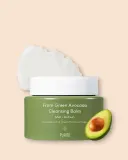 Бальзам для умывания Purito Seoul From Green Avocado Cleansing Balm с авокадо, 100 мл — фото 5