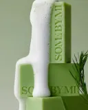 Мыло для умывания Some By Mi AHA-BHA-PHA 30 Days Miracle Cleansing Bar, с кислотами, против чёрных точек, 106 г — фото 4
