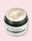 Крем для лица Mizon Peptide Ampoule Cream против морщин, с пептидами, 50 мл — фото 2