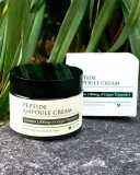 Крем для лица Mizon Peptide Ampoule Cream против морщин, с пептидами, 50 мл — фото 3