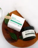 Крем для лица Mizon Peptide Ampoule Cream против морщин, с пептидами, 50 мл — фото 4