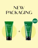 Крем для лица Benton Aloe Hyaluron Cream увлажняющий, с алоэ и гиалуроновой кислотой, для сухой кожи, 50 г — фото 2