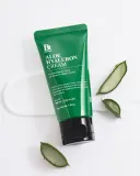 Крем для лица Benton Aloe Hyaluron Cream увлажняющий, с алоэ и гиалуроновой кислотой, для сухой кожи, 50 г — фото 5