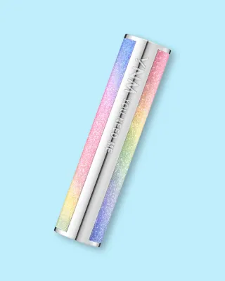 Оттеночный бальзам для губ YNM Unicorn Honey Lip Balm с мёдом, 3 г