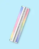 Оттеночный бальзам для губ YNM Unicorn Honey Lip Balm с мёдом, 3 г — фото 1