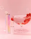 Оттеночный бальзам для губ YNM Unicorn Honey Lip Balm с мёдом, 3 г — фото 2