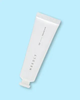 Крем для рук Needly Sensory Hand Cream Heavenly Musk, с натуральными маслами, аромат мускуса