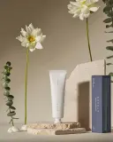 Крем для рук Needly Sensory Hand Cream Heavenly Musk, с натуральными маслами, аромат мускуса — фото 3