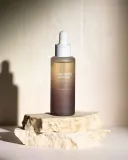 Масло для лица Haruharu Wonder Black Rice Facial Oil, лёгкое, быстро впитывающееся, 30 мл — фото 4