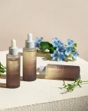 Масло для лица Haruharu Wonder Black Rice Facial Oil, лёгкое, быстро впитывающееся, 30 мл — фото 5