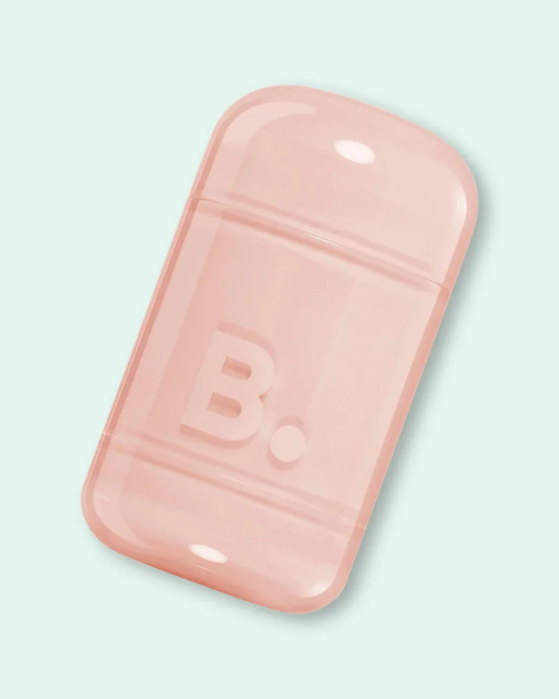 Тинт для губ и щёк Banila Co Romantic Blush Lip & Cheek многофункциональный, оттенок 11 Ballerina