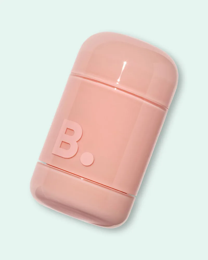 Тинт для губ и щёк Banila Co Romantic Blush Lip & Cheek многофункциональный, оттенок 12 Peach Mousse