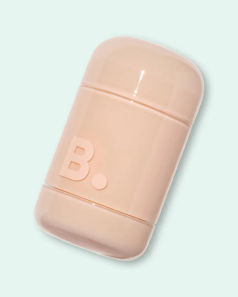 Тинт для губ и щёк Banila Co Romantic Blush Lip & Cheek многофункциональный, оттенок 17 Baby Bean