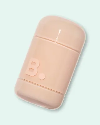 Тинт для губ и щёк Banila Co Romantic Blush Lip & Cheek многофункциональный, оттенок 17 Baby Bean