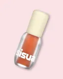 Блеск для губ Unleashia Sisua Popcorn Syrup Lip Plumper с эффектом объёма, оттенок 02 Mango Caramel — фото 1