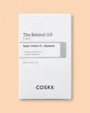Масло для лица COSRX The Retinol 0.5 Oil, с 0,5% ретинола, антивозрастное, 20 мл — фото 3