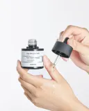 Масло для лица COSRX The Retinol 0.5 Oil, с 0,5% ретинола, антивозрастное, 20 мл — фото 7