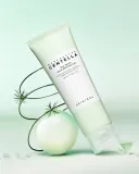 Пилинг-гель для лица Skin1004 Madagascar Centella Tea-Trica Mild Peeling Gel с центеллой, мягкий, 125 мл — фото 4