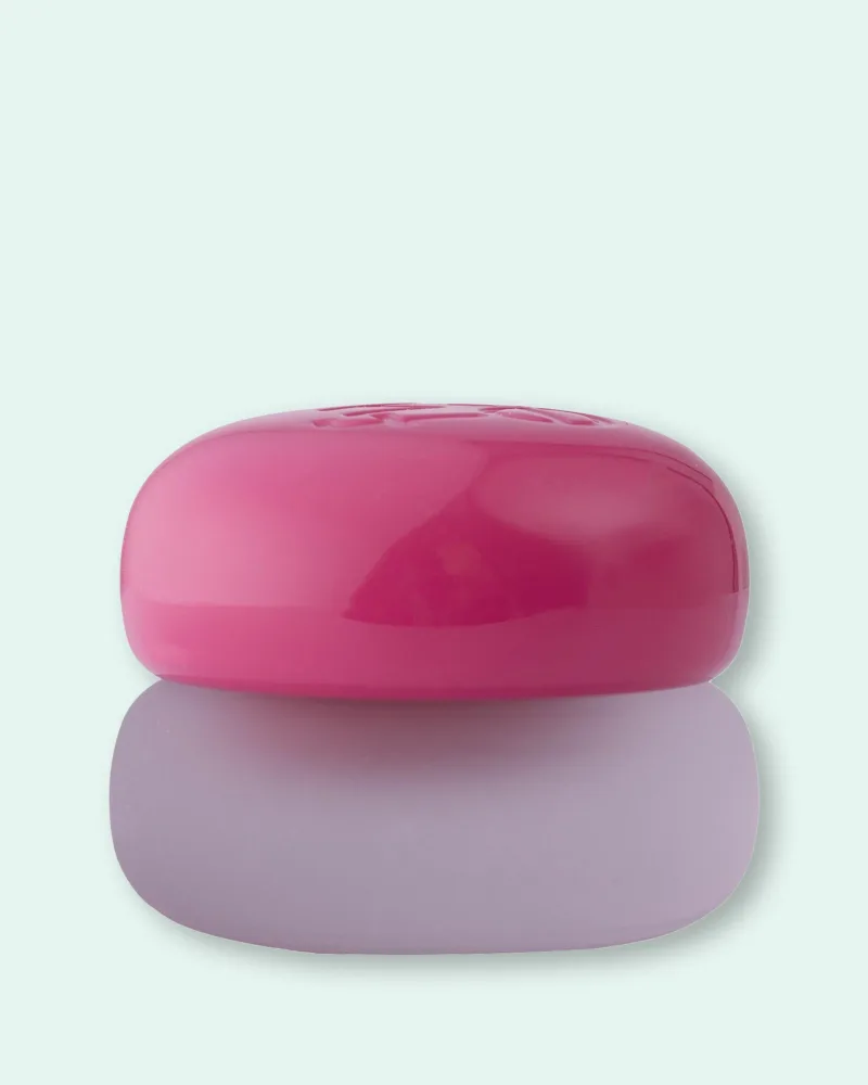 Бальзам для губ и щёк Fwee Lip&Cheek Blurry Pudding Pot кремовый, оттенок Baby