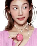 Бальзам для губ и щёк Fwee Lip&Cheek Blurry Pudding Pot кремовый, оттенок Baby — фото 2