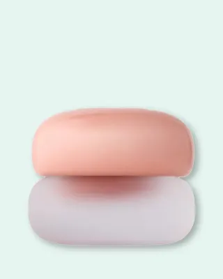 Бальзам для губ и щёк Fwee Lip&Cheek Blurry Pudding Pot кремовый, оттенок Be