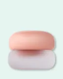 Бальзам для губ и щёк Fwee Lip&Cheek Blurry Pudding Pot кремовый, оттенок Be — фото 1