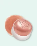 Бальзам для губ и щёк Fwee Lip&Cheek Blurry Pudding Pot кремовый, оттенок Be — фото 4