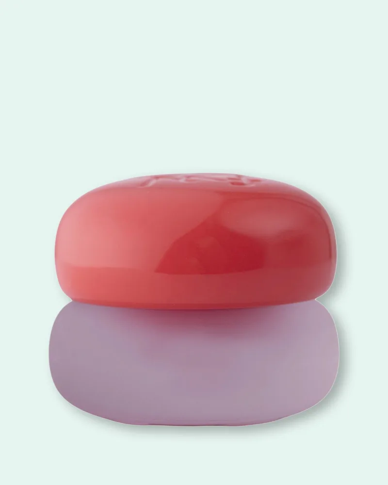 Бальзам для губ и щёк Fwee Lip&Cheek Blurry Pudding Pot кремовый, оттенок Bff