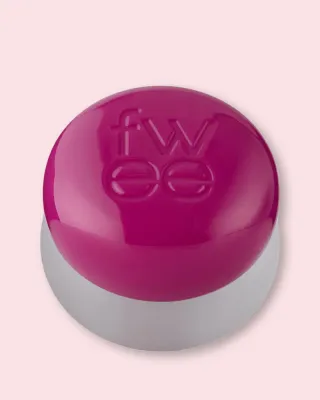 Бальзам для губ и щёк Fwee Lip&Cheek Blurry Pudding Pot кремовый, оттенок Boss