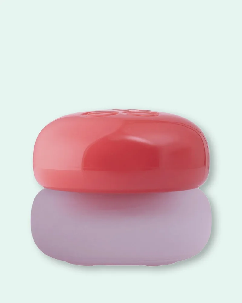 Бальзам для губ и щёк Fwee Lip&Cheek Blurry Pudding Pot кремовый, оттенок Boy