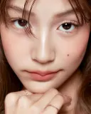 Бальзам для губ и щёк Fwee Lip&Cheek Blurry Pudding Pot кремовый, оттенок Boy — фото 5
