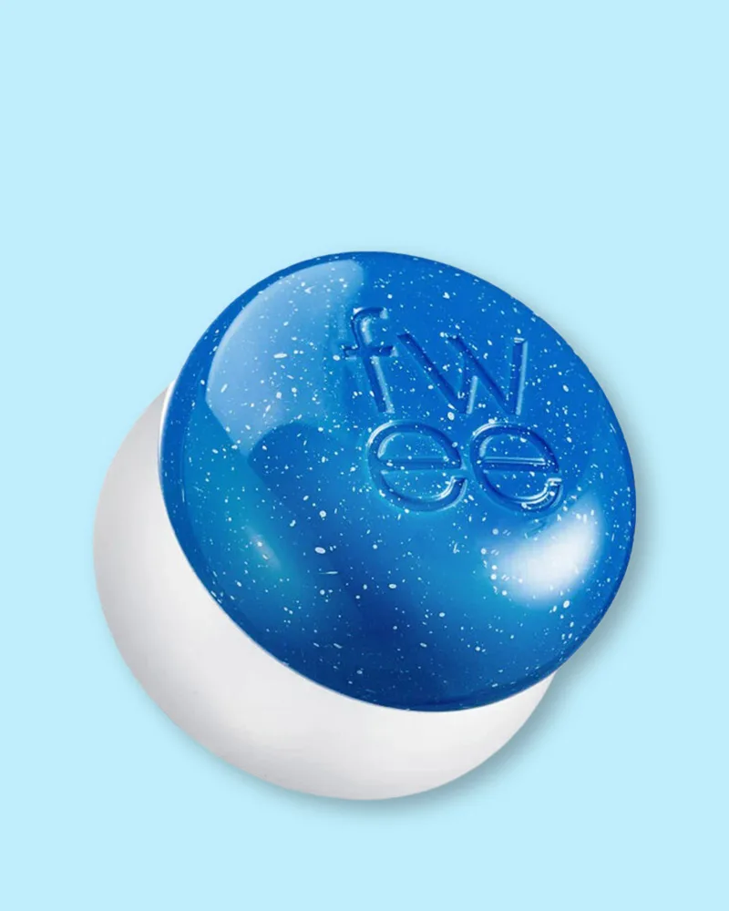 Бальзам для губ и щёк Fwee Lip&Cheek Blurry Pudding Pot кремовый, оттенок Bs02 Into