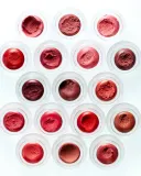 Бальзам для губ и щёк Fwee Lip&Cheek Blurry Pudding Pot кремовый, оттенок Cherry — фото 6