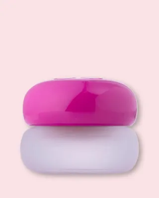 Бальзам для губ и щёк Fwee Lip&Cheek Blurry Pudding Pot кремовый, оттенок Chill'N