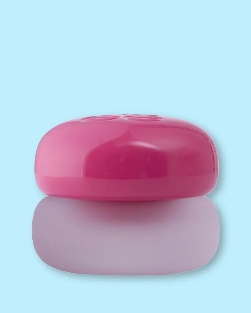 Бальзам для губ и щёк Fwee Lip&Cheek Blurry Pudding Pot кремовый, оттенок Crush