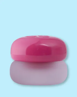 Бальзам для губ и щёк Fwee Lip&Cheek Blurry Pudding Pot кремовый, оттенок Crush